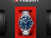 Tissot Seastar 1000 Kvarcinis 40mm - nuotraukos Nr. 4