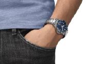 Tissot Seastar 1000 Kvarcinis 40mm - nuotraukos Nr. 3