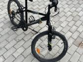 Parduodamas Rockrider St500 vaikiškas dviratis