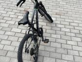 Parduodamas Rockrider St500 vaikiškas dviratis - nuotraukos Nr. 2