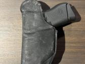 Glock 43 9x19 - nuotraukos Nr. 7