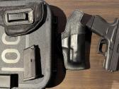Glock 43 9x19 - nuotraukos Nr. 5