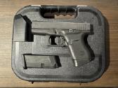 Glock 43 9x19