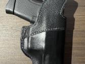 Glock 43 9x19 - nuotraukos Nr. 3