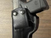 Glock 43 9x19 - nuotraukos Nr. 4