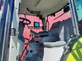 Traktorius Claas arion 630 - nuotraukos Nr. 4