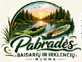 Baidarių, Irklencių ir Stovyklavietes nuoma