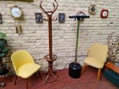 Vintažinės mid century kabyklos - nuotraukos Nr. 6