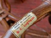 Vintažinės mid century kabyklos - nuotraukos Nr. 7