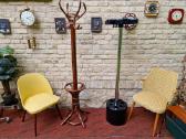Vintažinės mid century kabyklos - nuotraukos Nr. 25