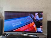 Samsung TV ue65js9002