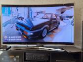 Samsung TV ue65js9002 - nuotraukos Nr. 2