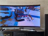 Samsung TV ue65js9002 - nuotraukos Nr. 3