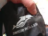 Simsub Roller riedučiai