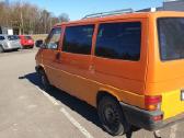 Transporter su ta