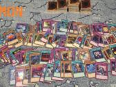 Yu-gi-oh! kortos - nuotraukos Nr. 2