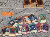 Yu-gi-oh! kortos - nuotraukos Nr. 3