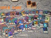 Yu-gi-oh! kortos - nuotraukos Nr. 4