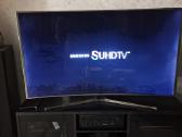 Samsung TV ue65js9002 - nuotraukos Nr. 5