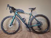 Bianchi Arcadex Pro 2025