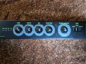 Zoom Rfx-1000 Digital Reverb & Multi Effects
