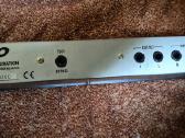 Zoom Rfx-1000 Digital Reverb & Multi Effects - nuotraukos Nr. 2