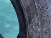 Padangos R17