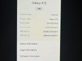 Samsung Galaxy A72 128gb / 6gb - nuotraukos Nr. 7