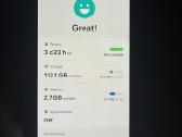 Samsung Galaxy A72 128gb / 6gb - nuotraukos Nr. 8