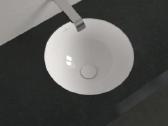 Villeroy boch kriauklė