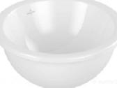 Villeroy boch kriauklė - nuotraukos Nr. 2