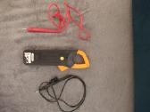 Clamp Multimeter