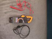 Clamp Multimeter - nuotraukos Nr. 2