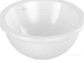 Villeroy boch praustuvas - nuotraukos Nr. 6