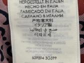 Gucci turban headband - nuotraukos Nr. 7