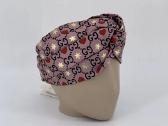 Gucci turban headband - nuotraukos Nr. 9