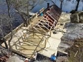 Terasų įrengimas – kokybiškai ir už gerą kainą - nuotraukos Nr. 16