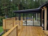Terasų įrengimas – kokybiškai ir už gerą kainą - nuotraukos Nr. 20