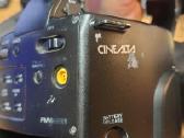 Sony Pmw-ex1 kamera - nuotraukos Nr. 3