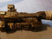 Sony Pmw-ex1 kamera - nuotraukos Nr. 2