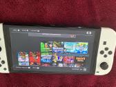 Nintendo Switch Oled (Atrištas) - nuotraukos Nr. 3