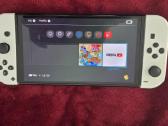 Nintendo Switch Oled (Atrištas) - nuotraukos Nr. 4