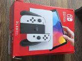 Nintendo Switch Oled (Atrištas) - nuotraukos Nr. 10