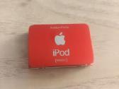 Apple iPod shuffle 2nd generation ( Red ) - nuotraukos Nr. 2