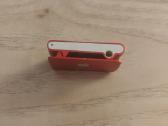 Apple iPod shuffle 2nd generation ( Red ) - nuotraukos Nr. 4