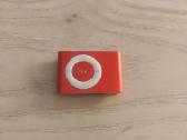 Apple iPod shuffle 2nd generation ( Red )