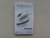 Lygintuvas kelioninis Philips Gc 651 - nuotraukos Nr. 6