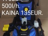 Karcher K3 Power Control - nuotraukos Nr. 4