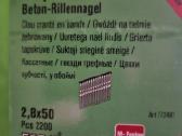Essve varžtai ir vinys - nuotraukos Nr. 11