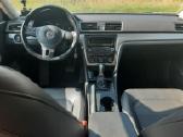 Parduodu Volkswagen Pasat - nuotraukos Nr. 6